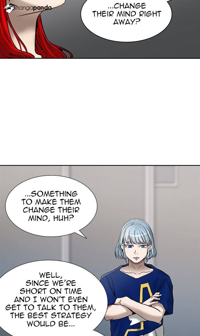 Tower of God Chapter 467 image 069
